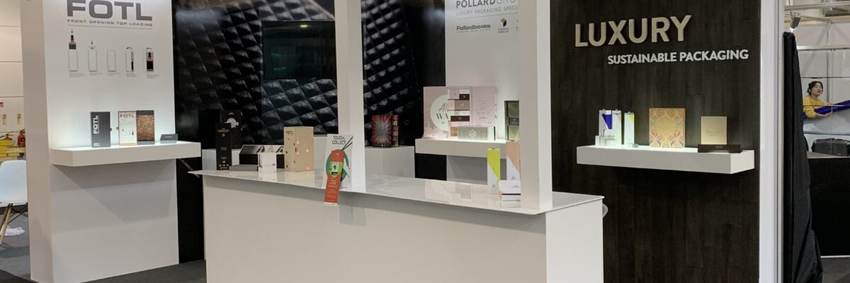 Exhibition stand