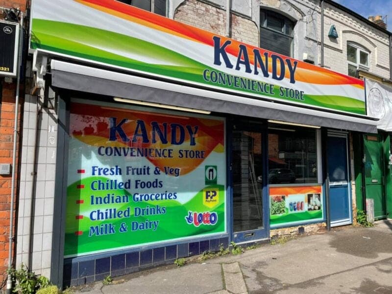 Kandy